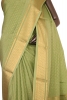Pure Mysore Crepe Silk Saree